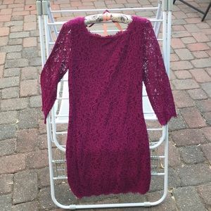 Diane Von Furstenberg Zarita Dress